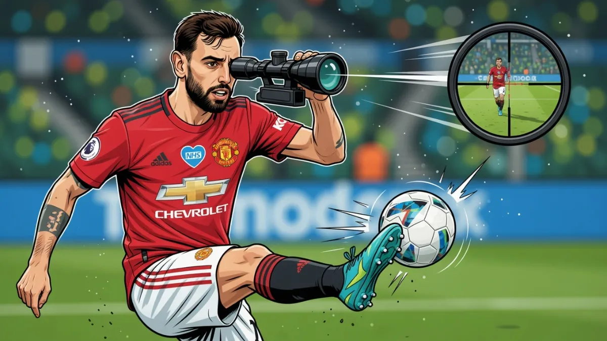 Топ-10 мастеров паса в АПЛ: статистика, которая меняет игру