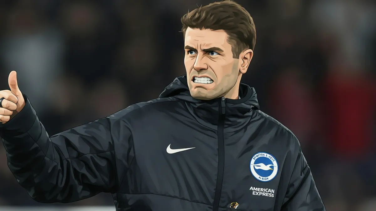 Фабиан Хюрцелер о тактике «Арсенала»: «Я не изменю своего мнения»