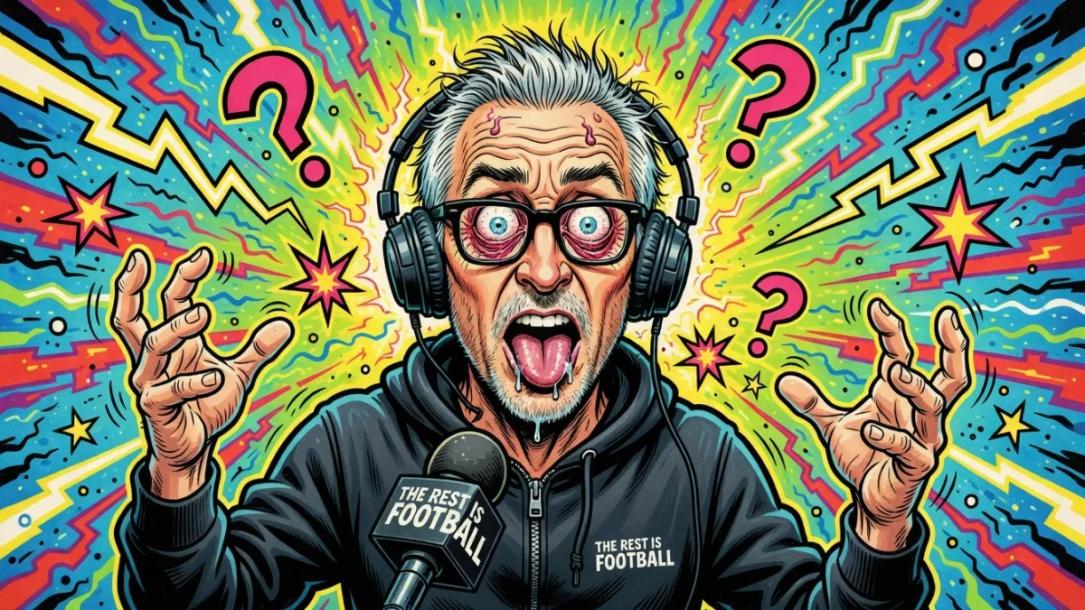 Линекер о Рио Нгумохе: «У него потенциал уровня Мбаппе»