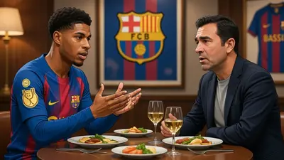 Рэшфорд и Деку — 