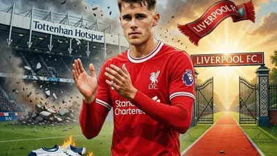 Микки ван де Вен — 