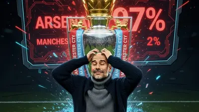 Пеп Гвардиола — 