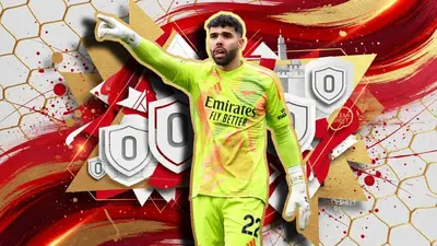 Давид Райя — 