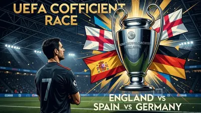 Кубок Лиги чемпионов — 