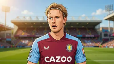 Юлиан Брандт — 