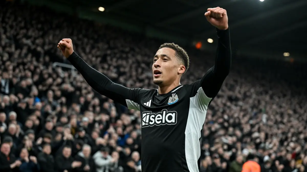 Маркус Тавернье — «Ньюкасл Юнайтед» проявляет серьезный интерес к Маркусу Тавернье