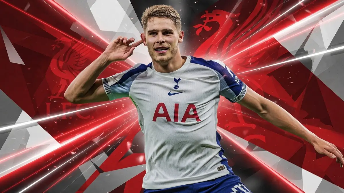 Микки Ван де Вен — «Ливерпуль» возвращается к кандидатуре Микки ван де Вена