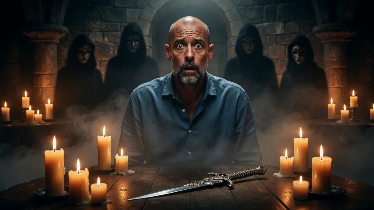 Питер Крауч — Питер Крауч примет участие в новом сезоне шоу «Предатели»