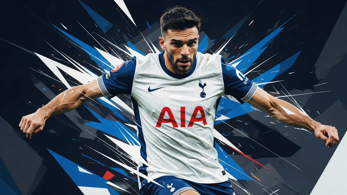 Жоау Пальинья — «Тоттенхэм» хочет сохранить Жоау Пальинью, но не готов платить полную сумму