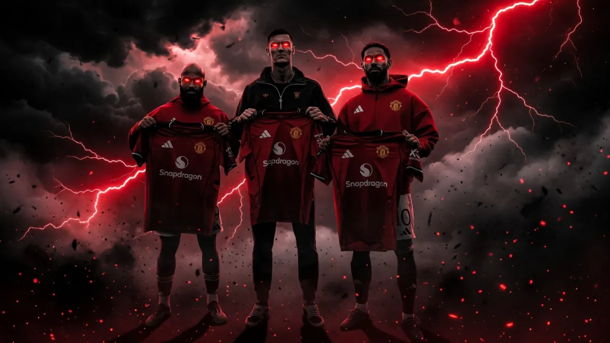 «Манчестер Юнайтед» — Масштабное обновление атаки «Манчестер Юнайтед» за 206 миллионов фунтов приносит плоды