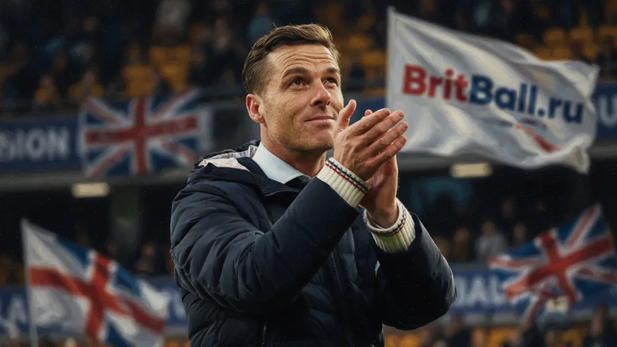 Скотт Паркер — Пятый вылет в истории: «Бернли» досрочно покидает Премьер-лигу