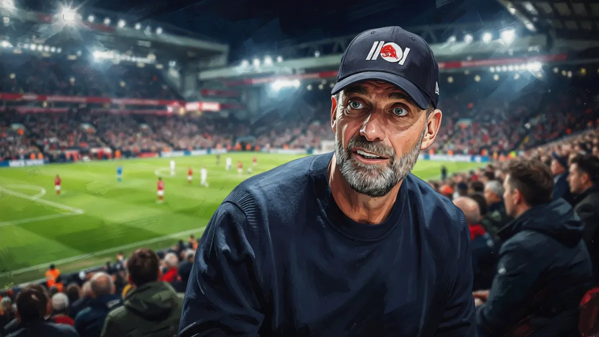 Юрген Клопп — Сможет ли Юрген Клопп вернуться в «Ливерпуль»? Майкл Оуэн дал ответ