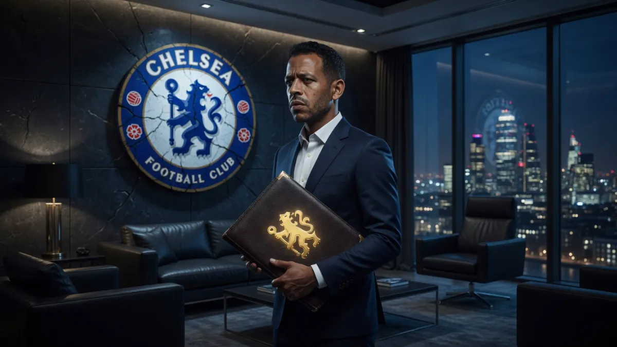 Лиам Росеньор — Никаких £24 миллионов: Реальная сумма компенсации Росеньора в «Челси»