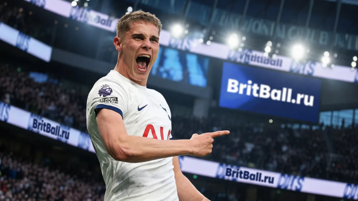 Микки ван де Вен — Вылет в Чемпионшип заставит «Тоттенхэм» продать своих лидеров