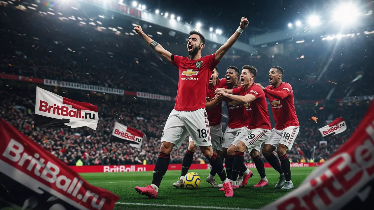 Бруну Фернандеш — Экс-игрок «Челси» оценил влияние Бруну Фернандеша на раздевалку «Манчестер Юнайтед»