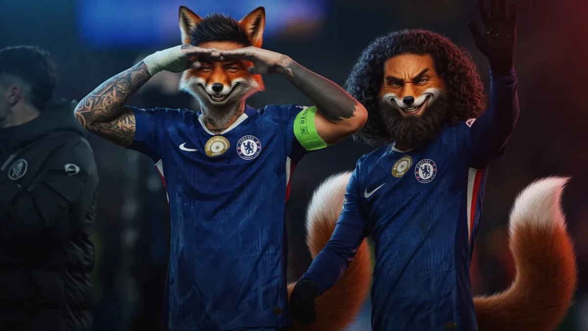 Игроки Челси — Названы два игрока «Челси», которые подставили Лиама Росеньора