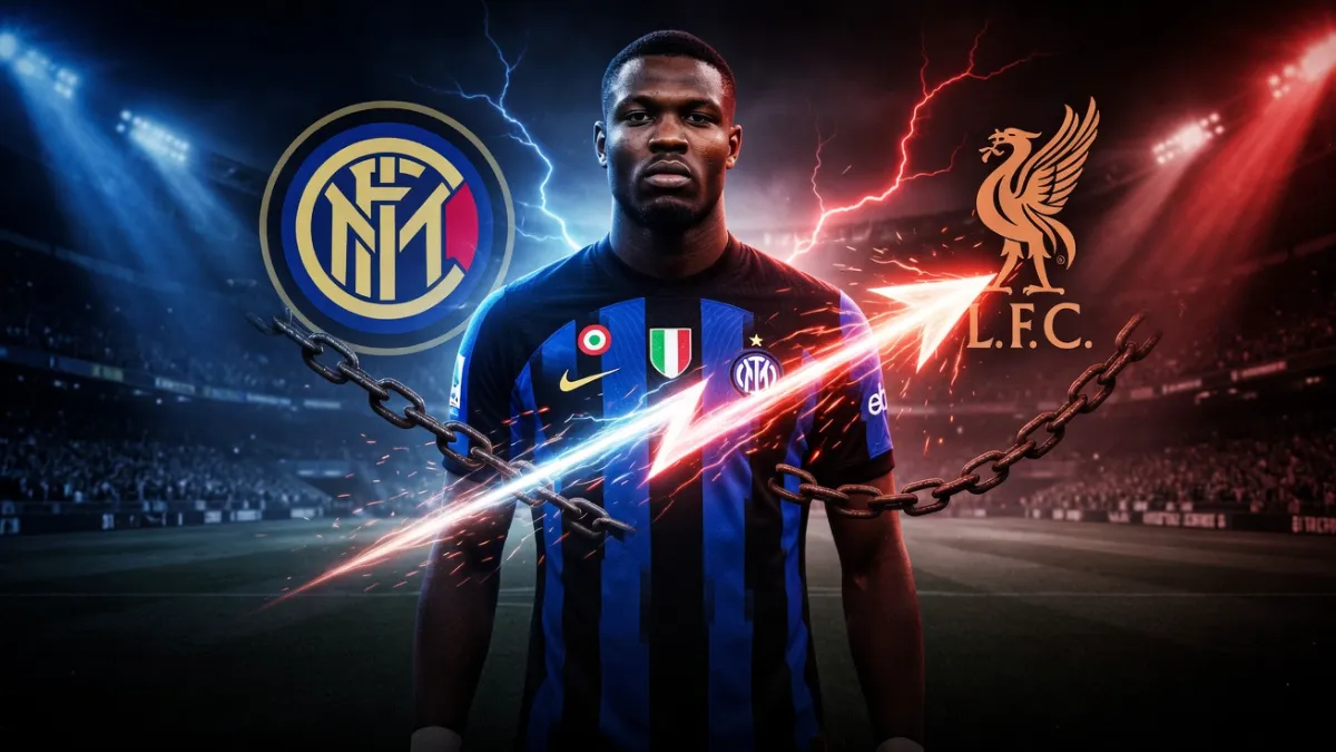 Дензел Думфрис — Дензел Думфрис назначил отца своим агентом на фоне интереса из АПЛ