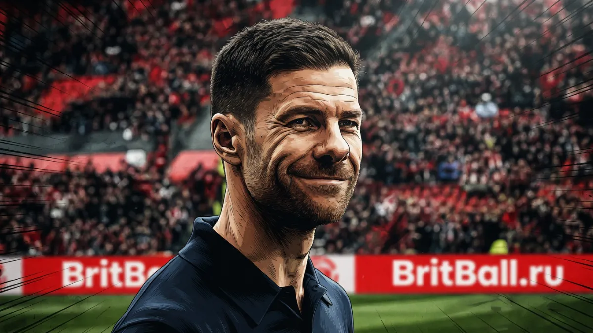 Хаби Алонсо — Владельцы «Челси» отказались от идеи назначения Хаби Алонсо