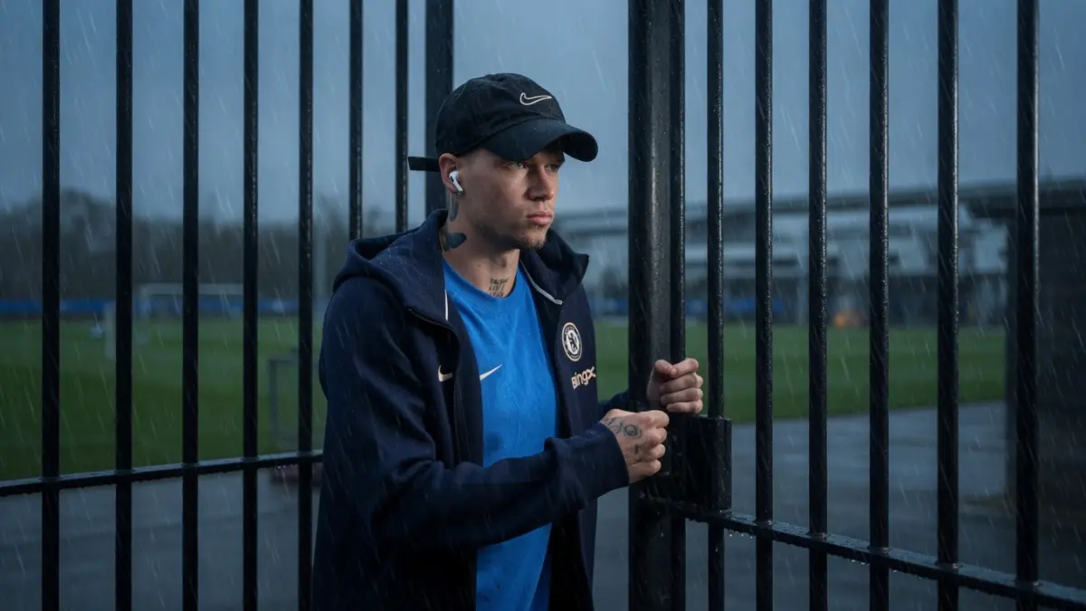 Михаил Мудрик — «Шахтер» встал на защиту Михаила Мудрика в ожидании вердикта по допингу