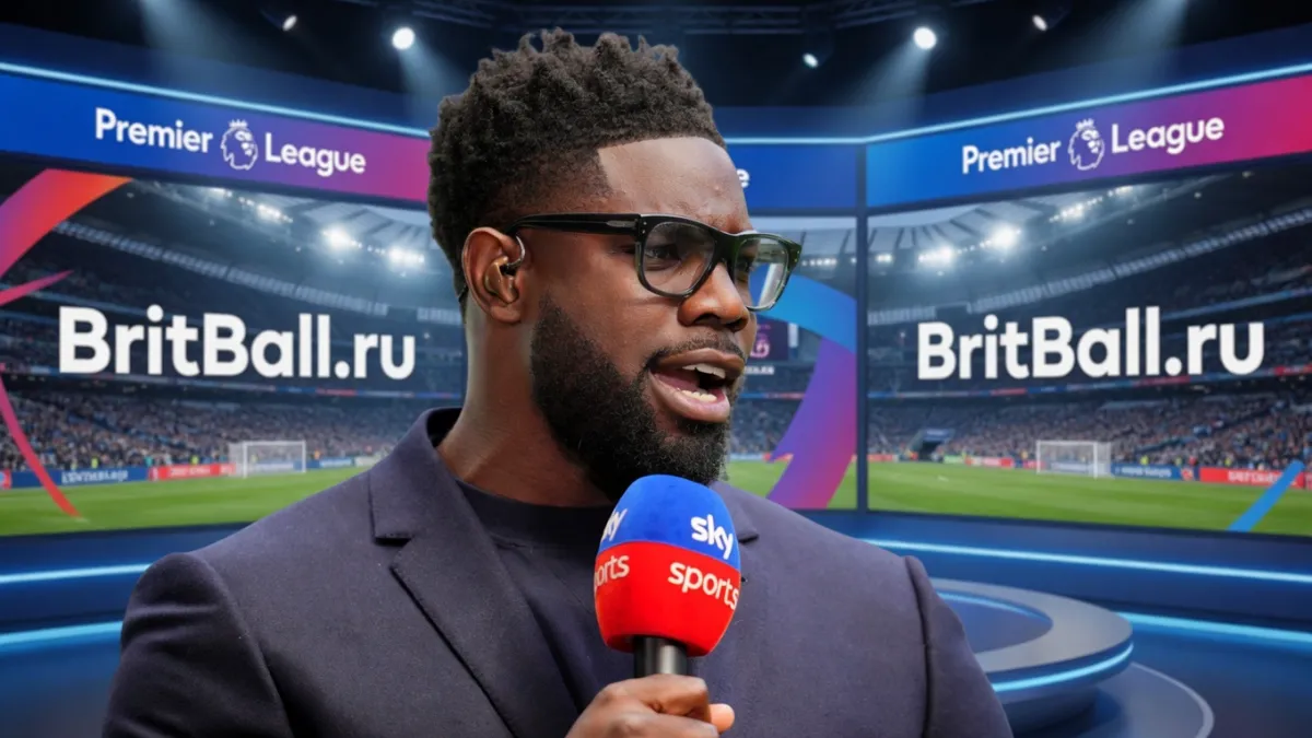 Майка Ричардс — «Они не «поплыли»: Ричардс ответил на критику в адрес «Арсенала»