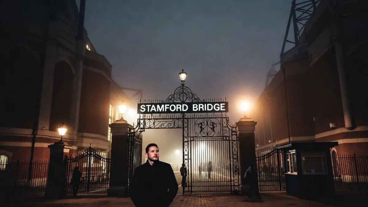 Фрэнк Лэмпард — «Ковентри Сити» нацелился на Джона Юстаса из-за опасений ухода Фрэнка Лэмпарда