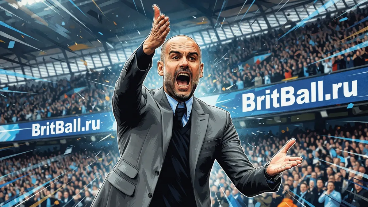 Пеп Гвардиола — Усталость и травмы: Гвардиола бьет тревогу перед Кубком Англии