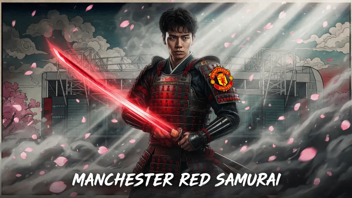 Ао Танаки — Японец вместо Каземиро? «Манчестер Юнайтед» впечатлен игрой Танаки