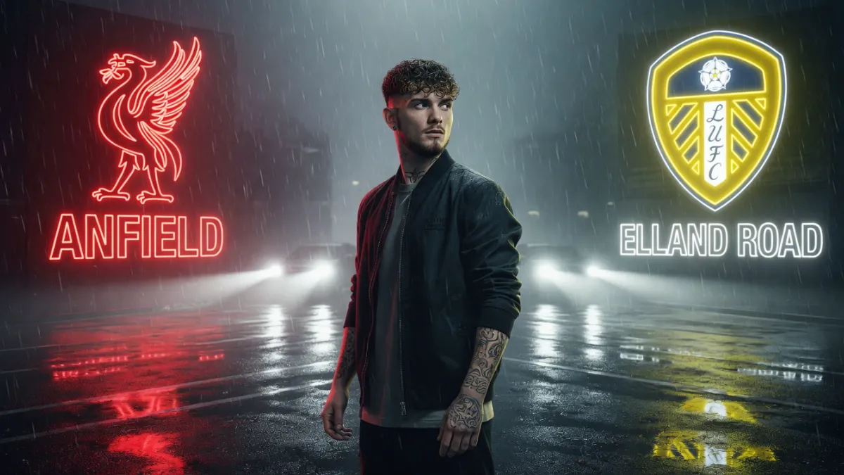 Харви Эллиот — Провал в Бирмингеме: «Астон Вилла» отказалась покупать Харви Эллиотта у «Ливерпуля»