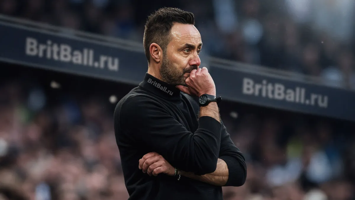 Роберто Де Дзерби — Предположительный состав «Тоттенхэма» на матч с «Вулверхэмптоном»