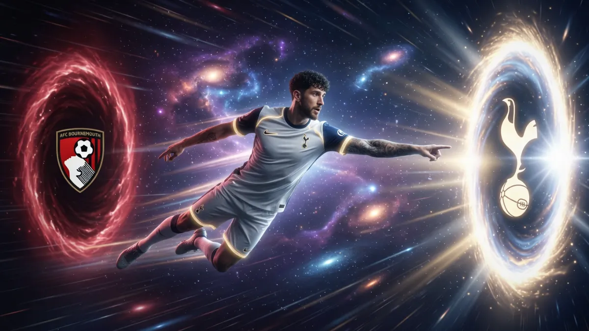 Маркос Сенеси — «Тоттенхэм» ведет продвинутые переговоры с Маркосом Сенеси