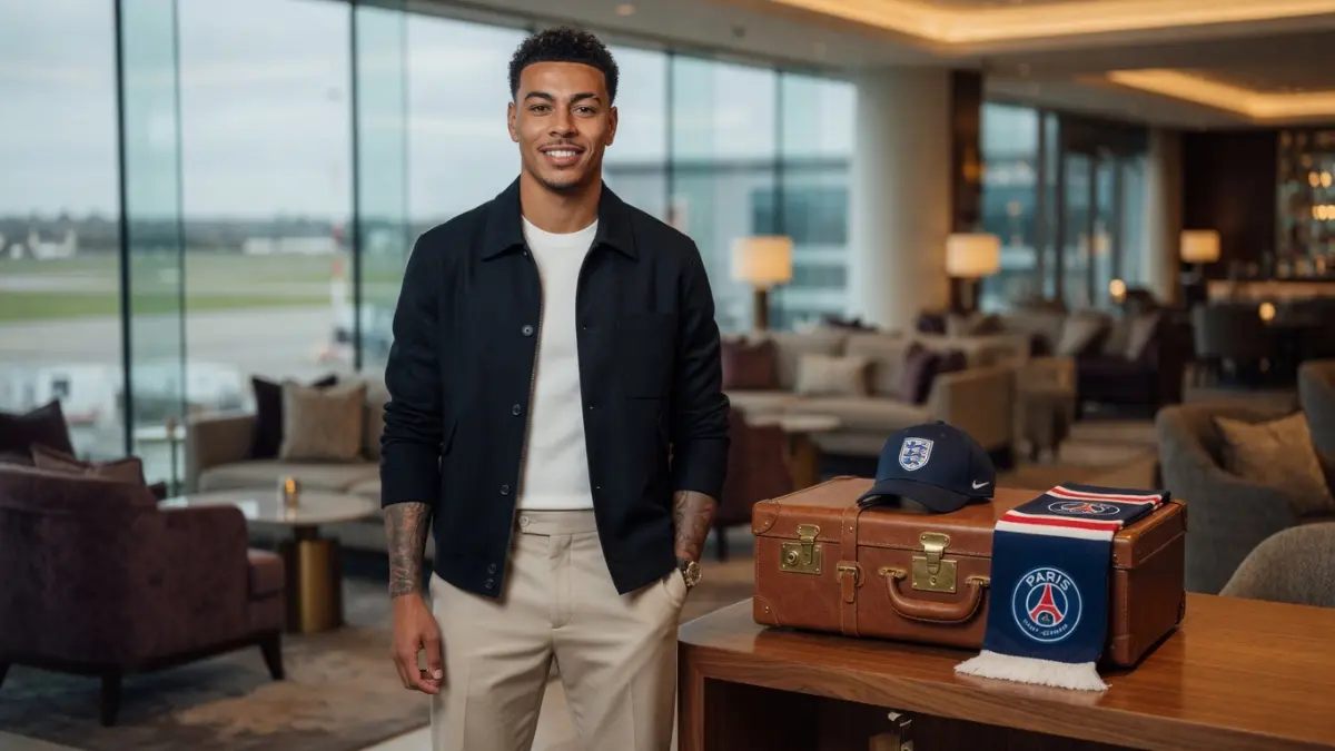 Морган Роджерс — Морган Роджерс может покинуть АПЛ ради «Пари Сен-Жермен»