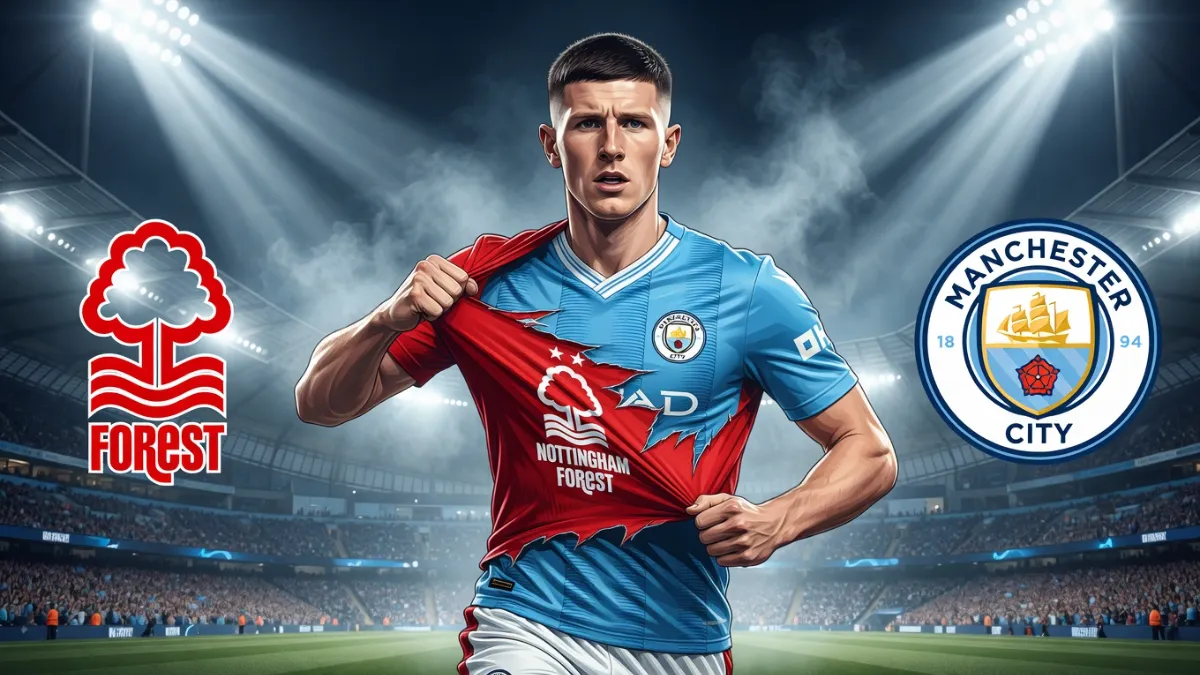 Эллиот Андерсон — «Манчестер Сити» обходит конкурентов в борьбе за Эллиота Андерсона