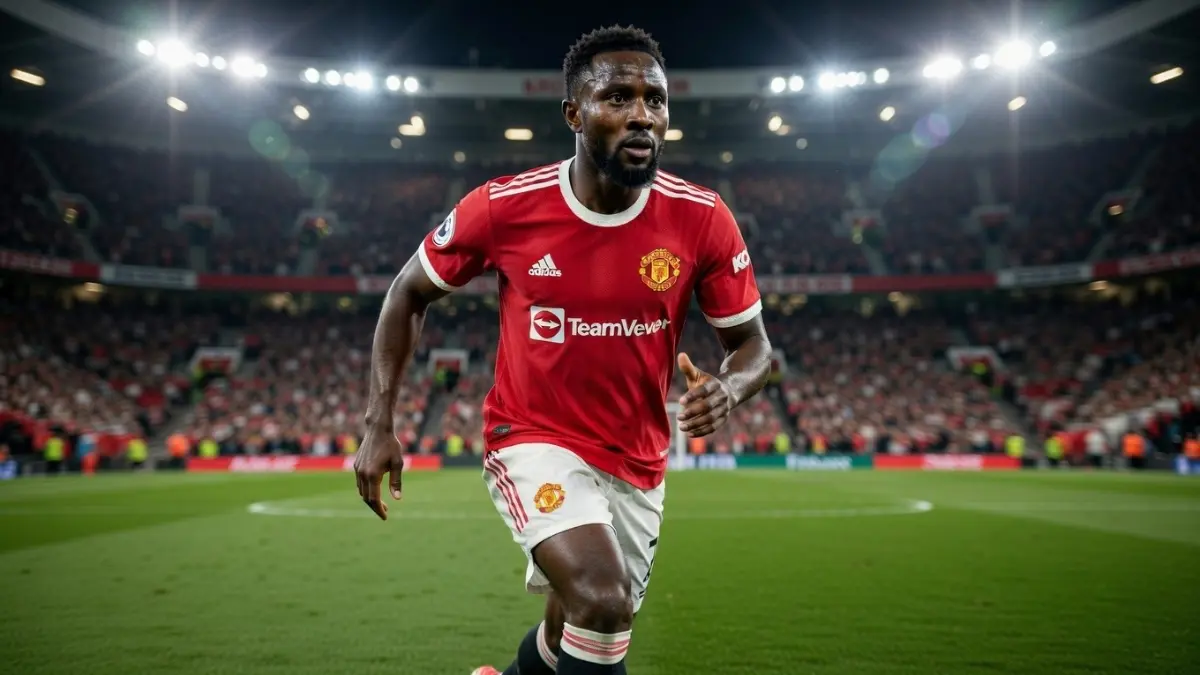 Трансферные планы «Манчестер Юнайтед»: неожиданные обмены и новые цели