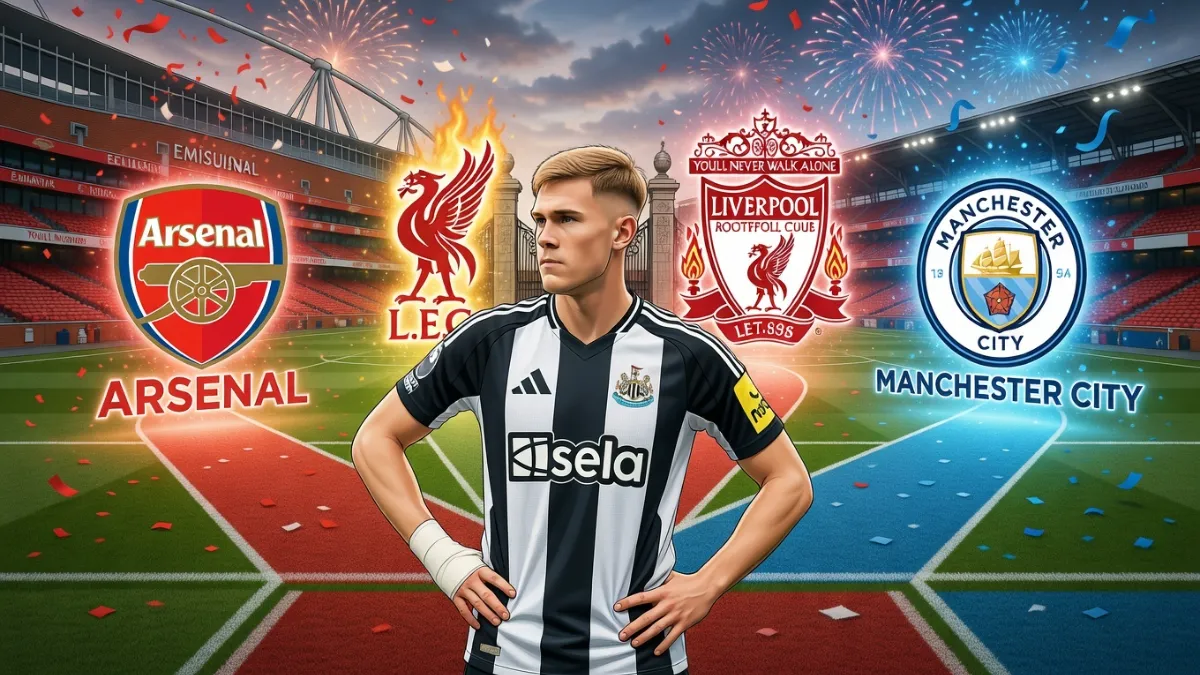 Гранды АПЛ ведут охоту за Льюисом Холлом