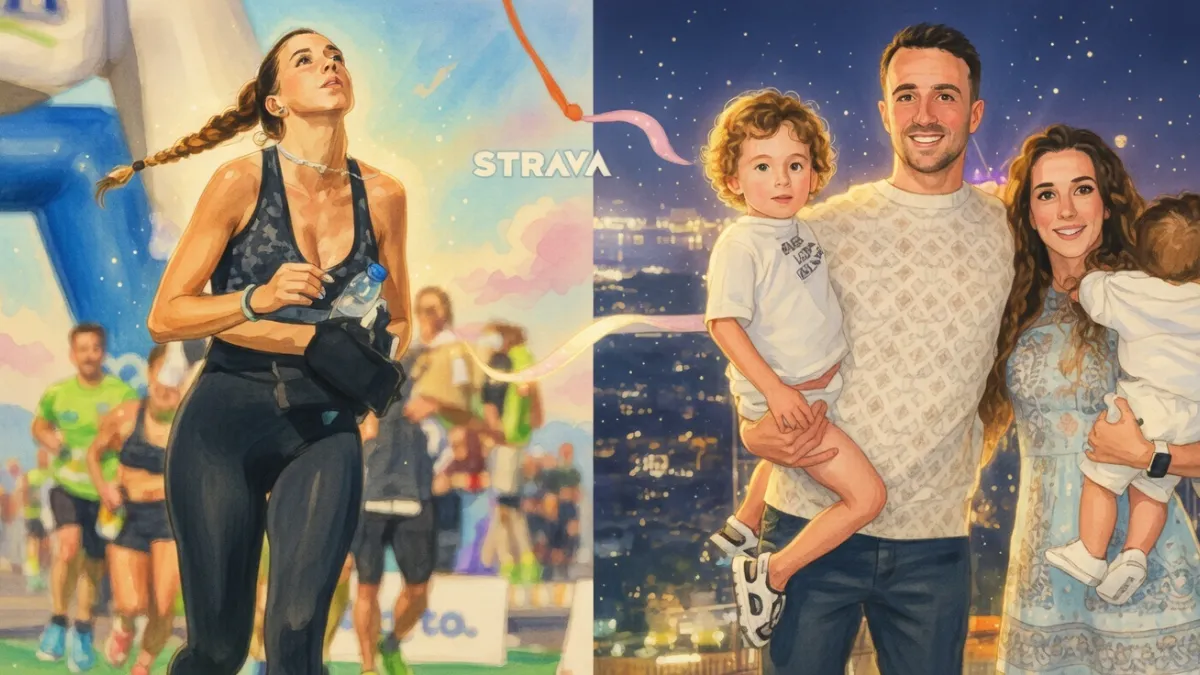 Рут Кардозу почтила память Диогу Жоты: Первый День отца без него