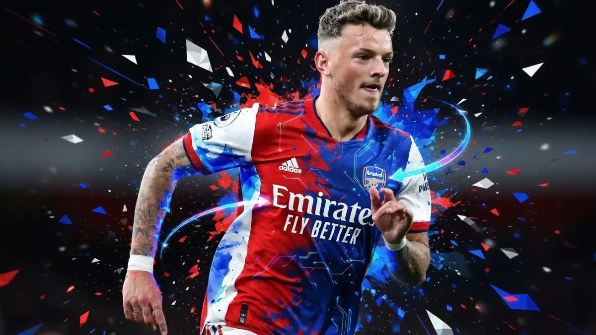 «Эвертон» нацелился на подписание защитника лондонского «Арсенала»