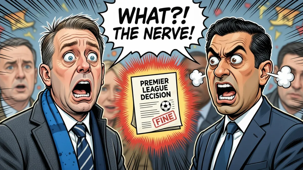 Клубы АПЛ требуют объяснений по делу «Челси»