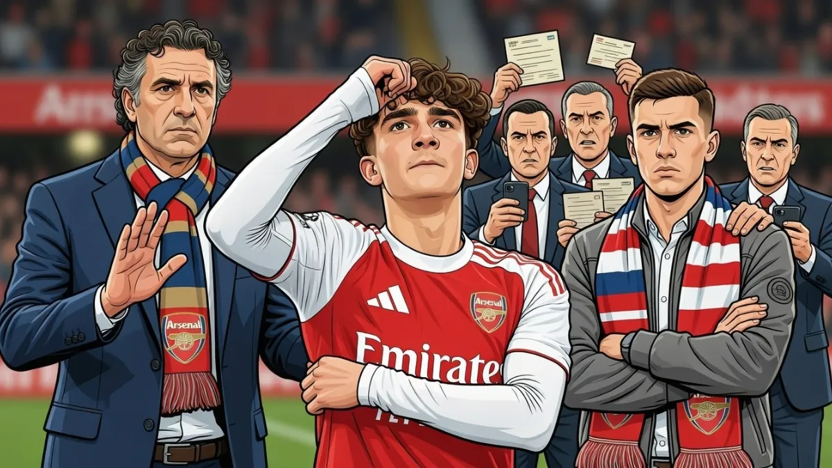 Семья Макса Даумена возьмет на себя управление его карьерой