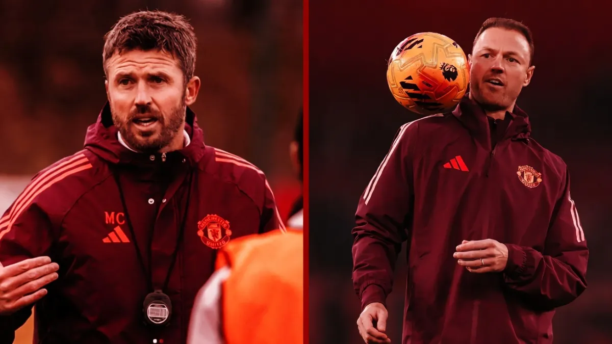 Джонни Эванс — секретное оружие «Манчестер Юнайтед»