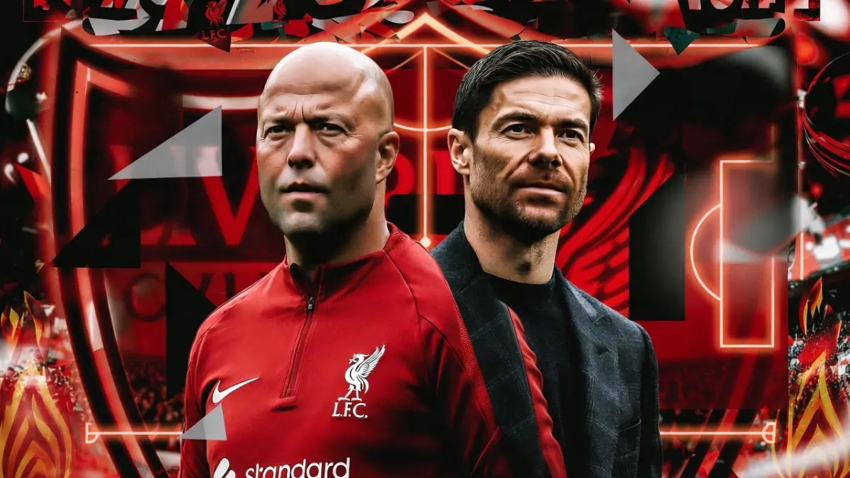 Арне Слоту поставили два условия для сохранения поста главного тренера «Ливерпуля»