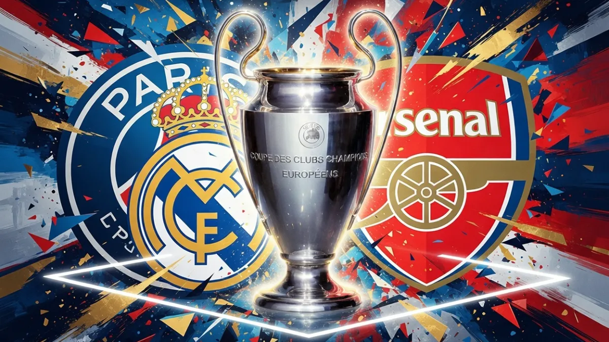 На кону путевки в четвертьфинал: полный расклад перед решающими матчами Лиги чемпионов