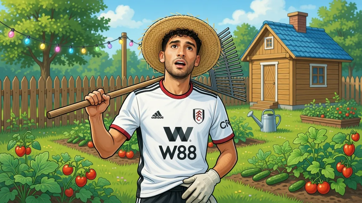 «Фулхэм» договорился о переходе Рикардо Пепи за €36 млн