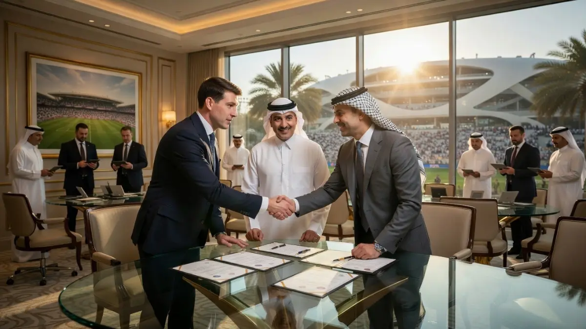 Спортивный директор «Ливерпуля» Ричард Хьюз перейдет в «Аль-Хиляль»