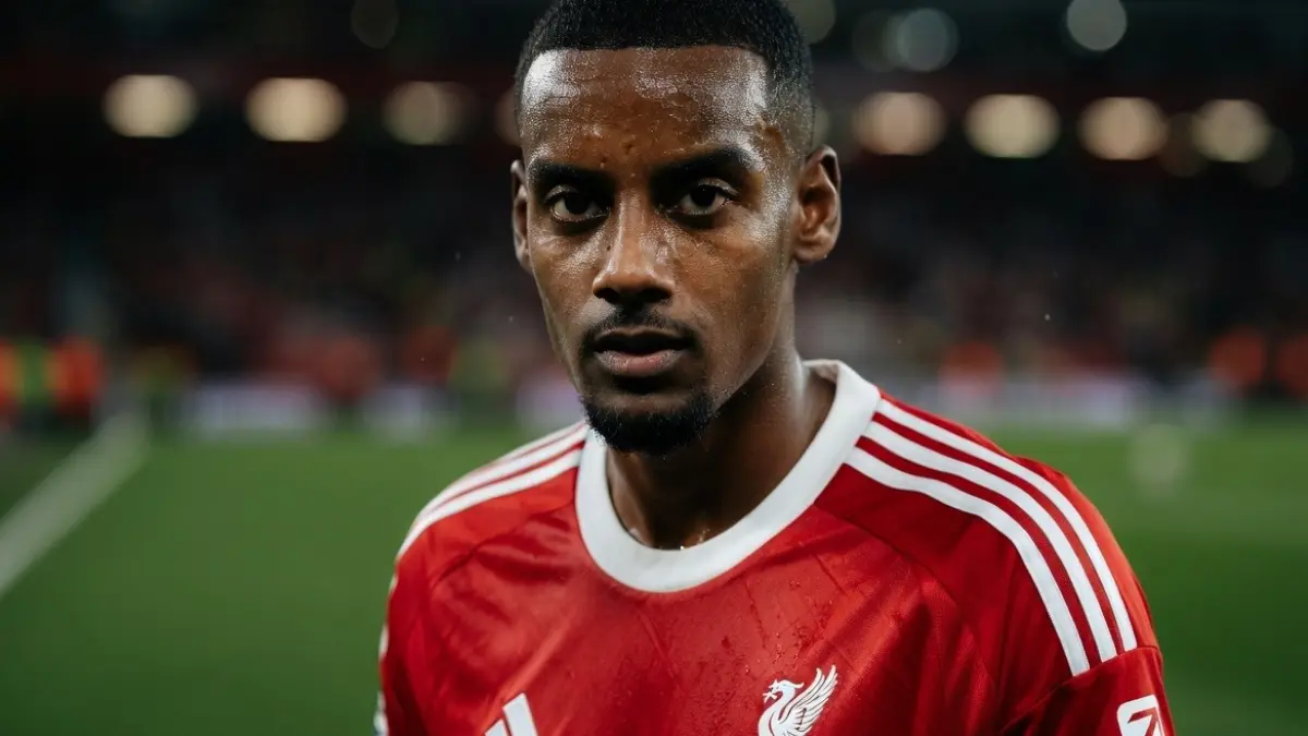 Агенту Александра Исака грозит расследование из-за финансовых махинаций «Челси»