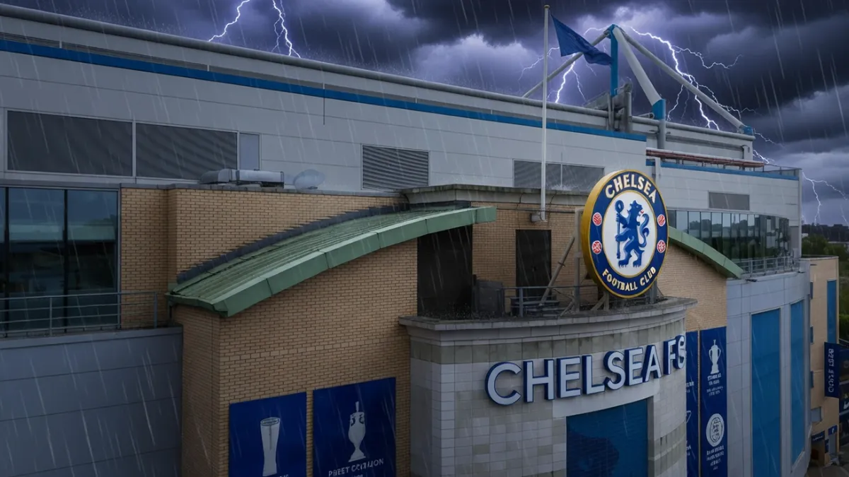 Штраф и трансферный бан: АПЛ наказала «Челси» за секретные выплаты агентам