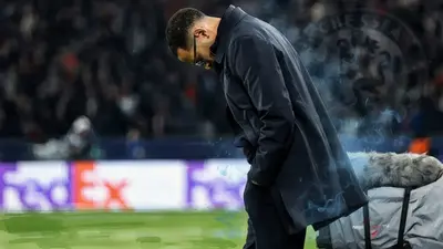 Лиам Росеньор — 