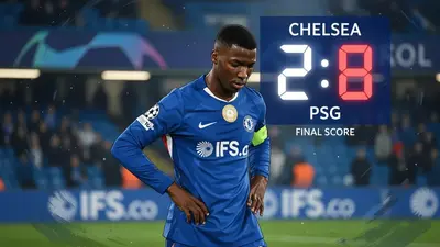 Мойсес Кайседо — 