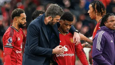 Майкл Каррик — 