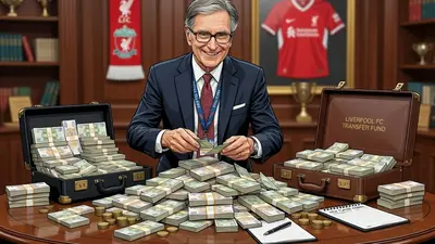 Джон Генри — 