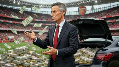 Андреа Берта — 